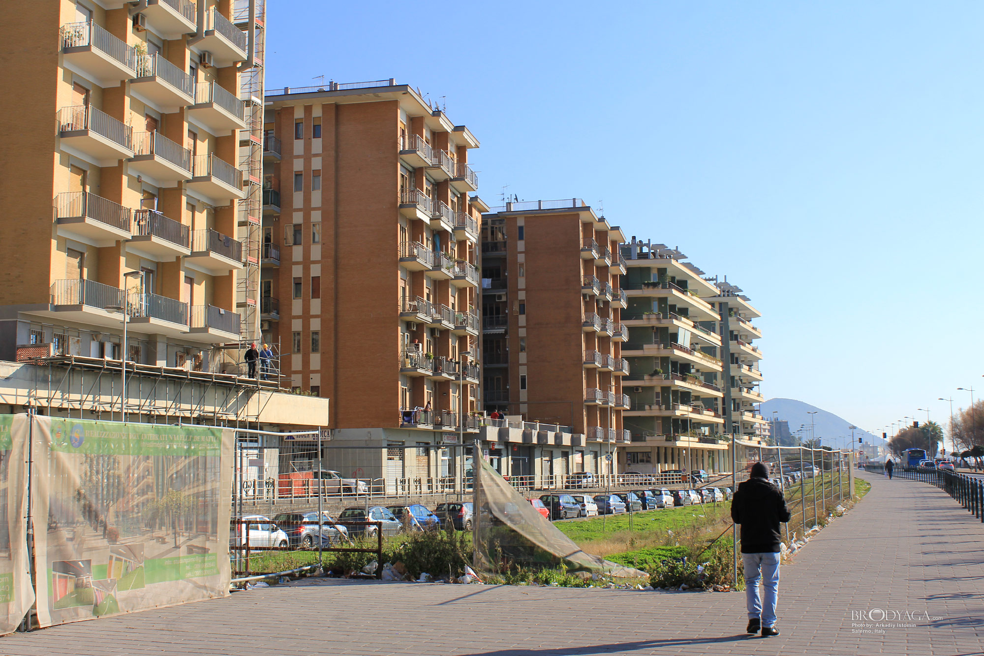 Salerno